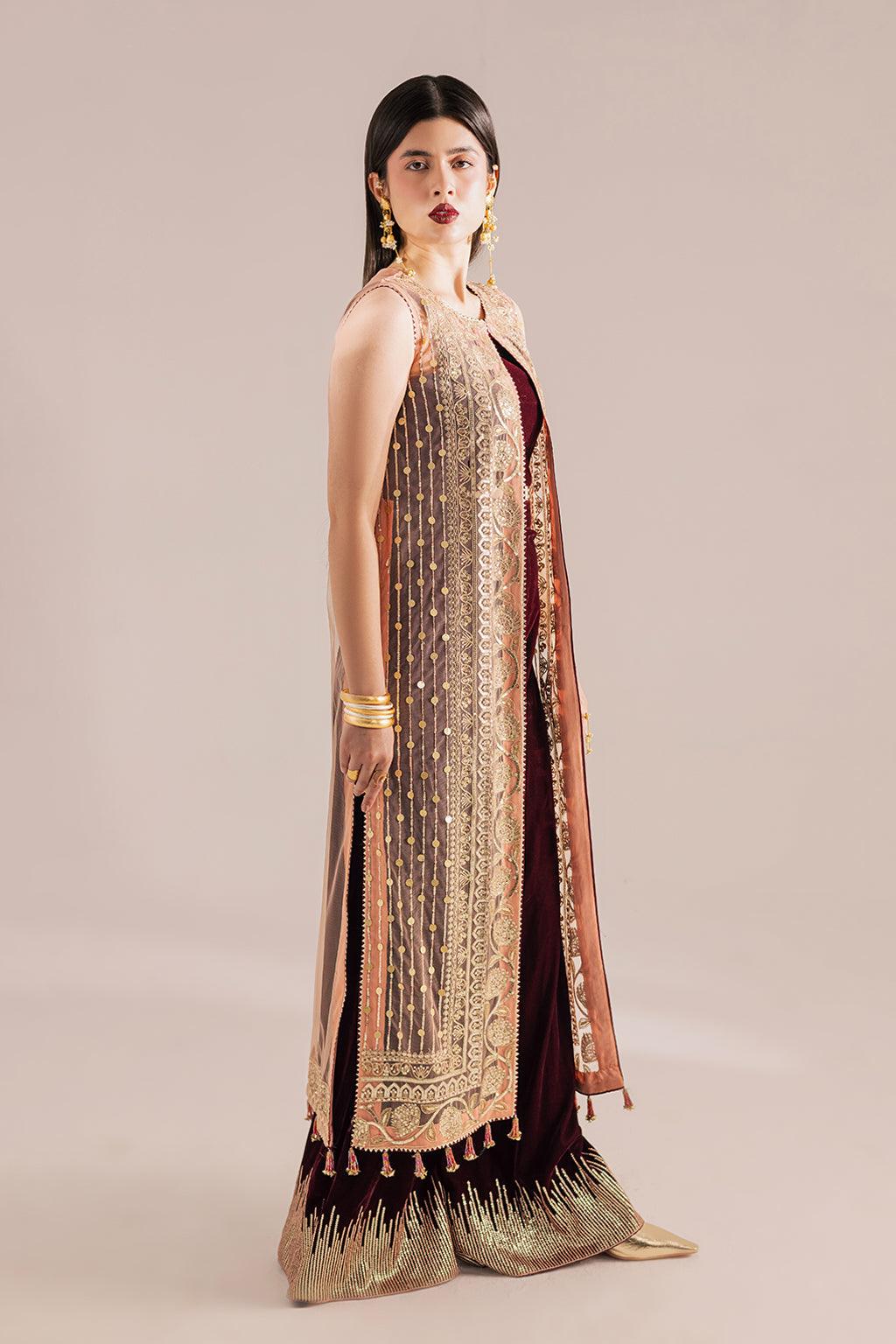 Vanya | Velvet Muse | KV-64