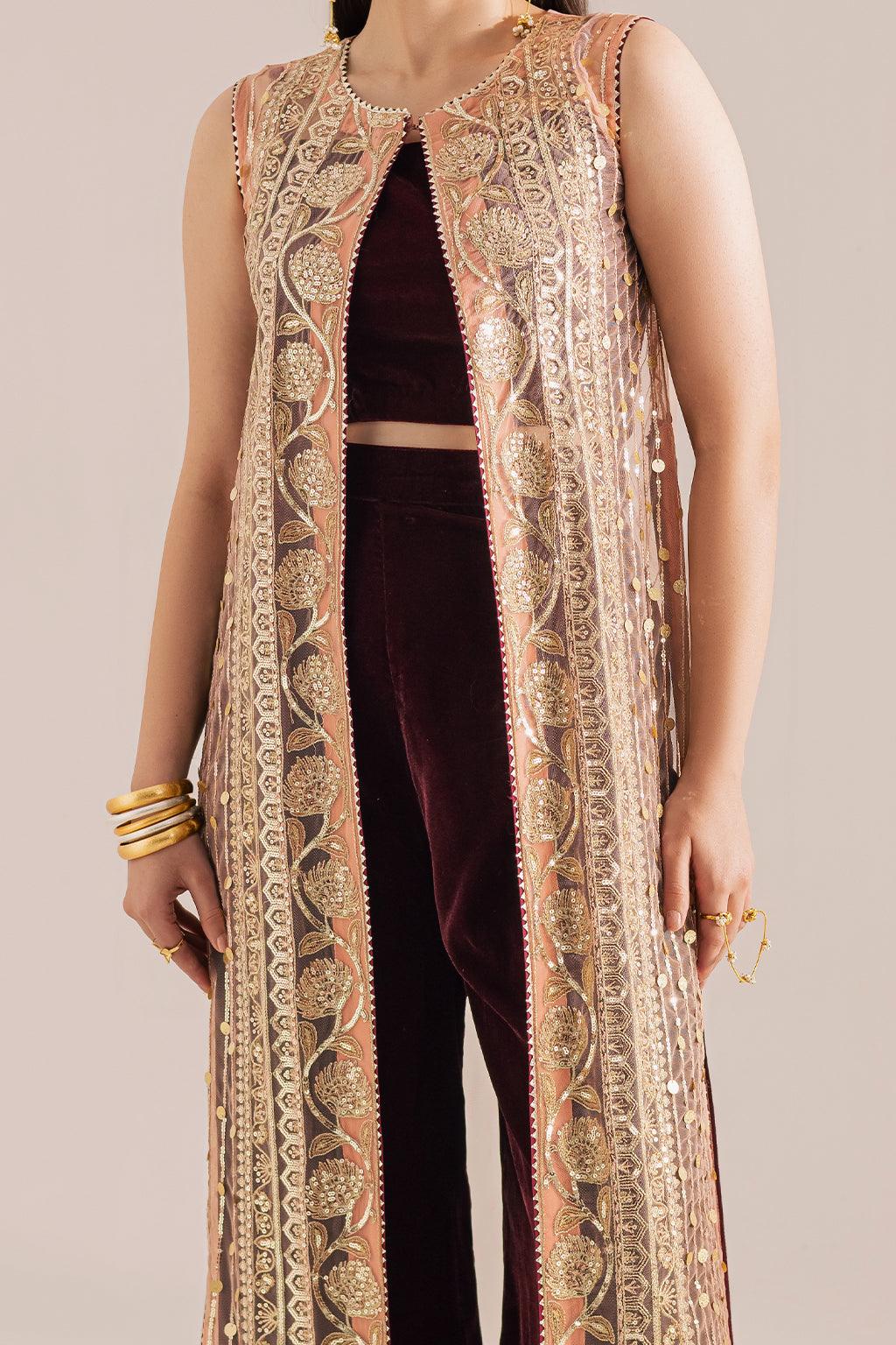 Vanya | Velvet Muse | KV-64