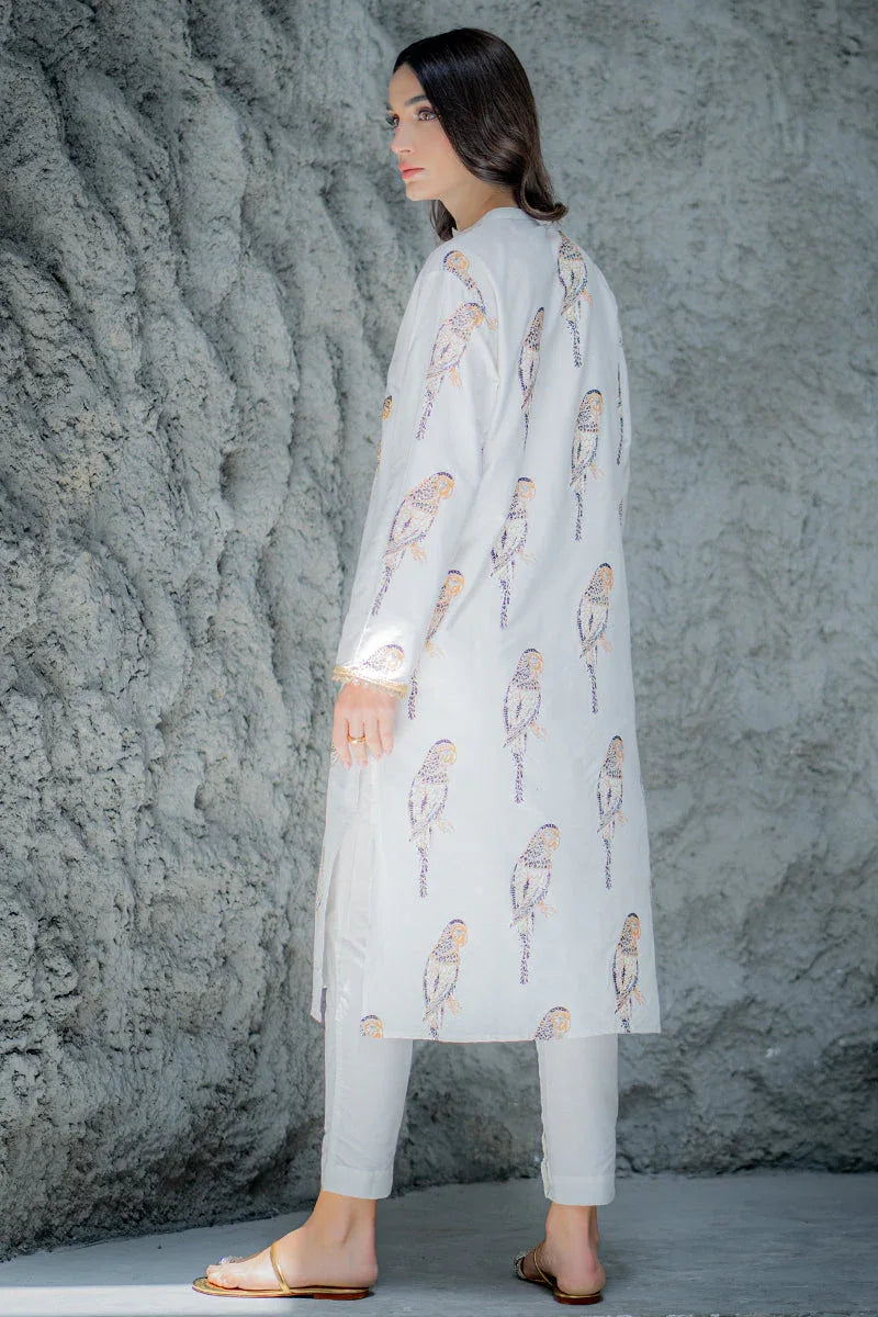 Ego | Diva Premium | WHISTLER 2 PIECE - Aqsa Fabrics