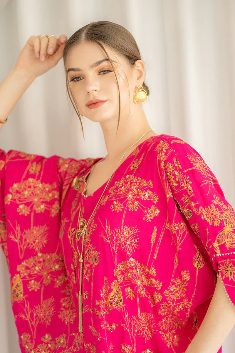 Ego | Diva Premium | KAFTAN 1 PIECE - Aqsa Fabrics