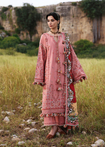 Hussain Rehar | Khaddar 25 | Mahpara - Aqsa Fabrics