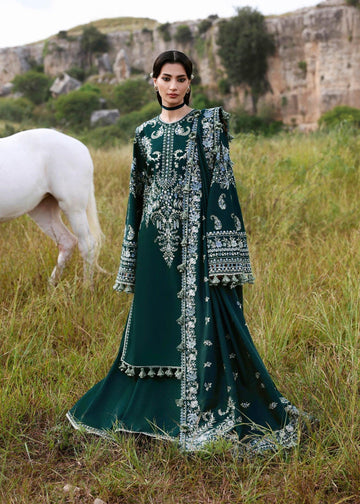 Hussain Rehar | Khaddar 25 | Johar - Aqsa Fabrics