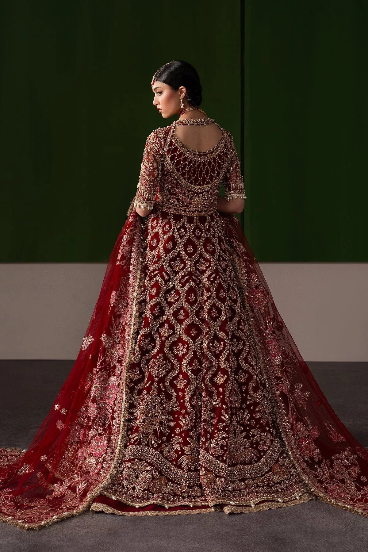 Rosaline
