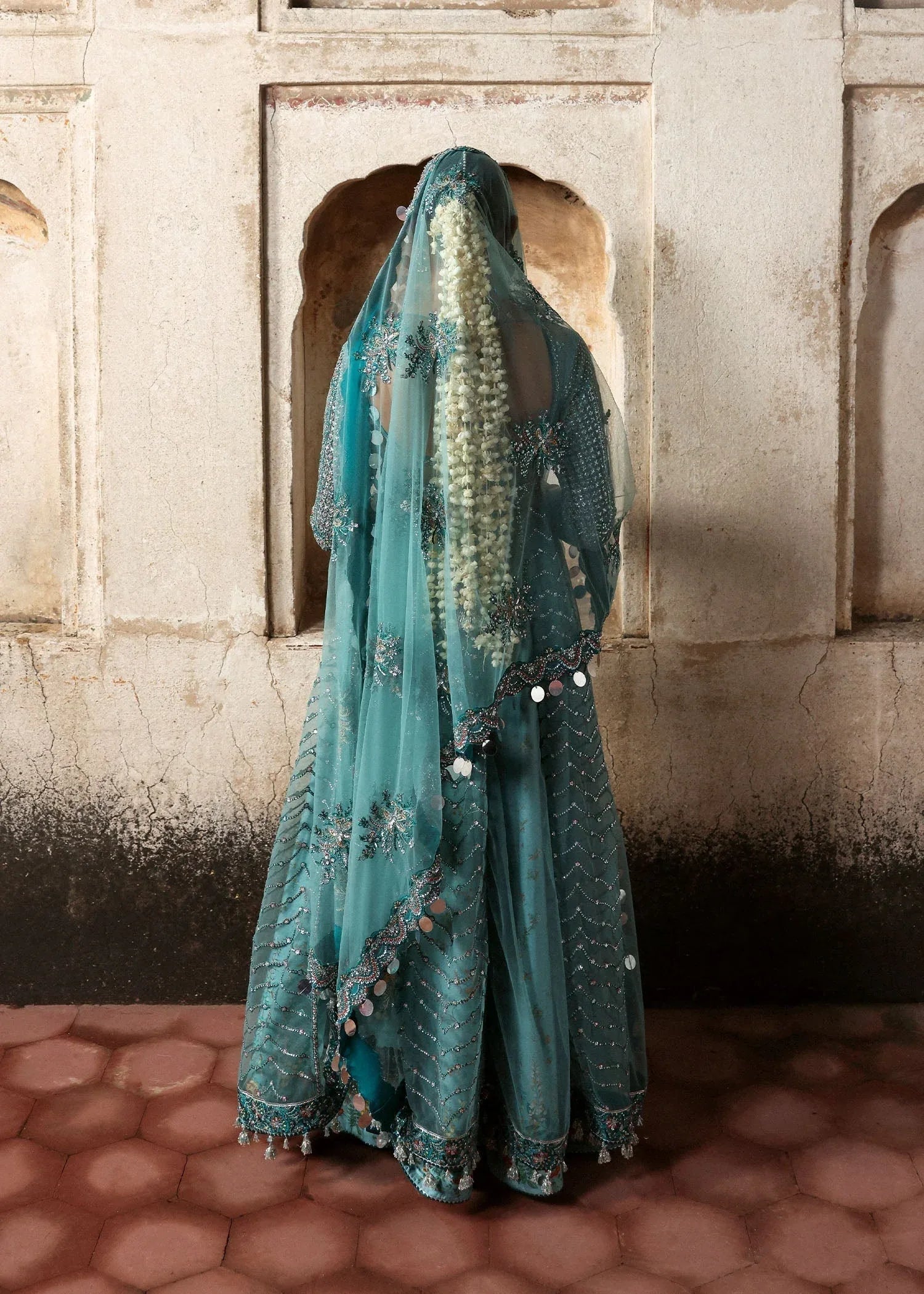 Hussain Rehar | Massarat Formals 25 | Nagma - Aqsa Fabrics