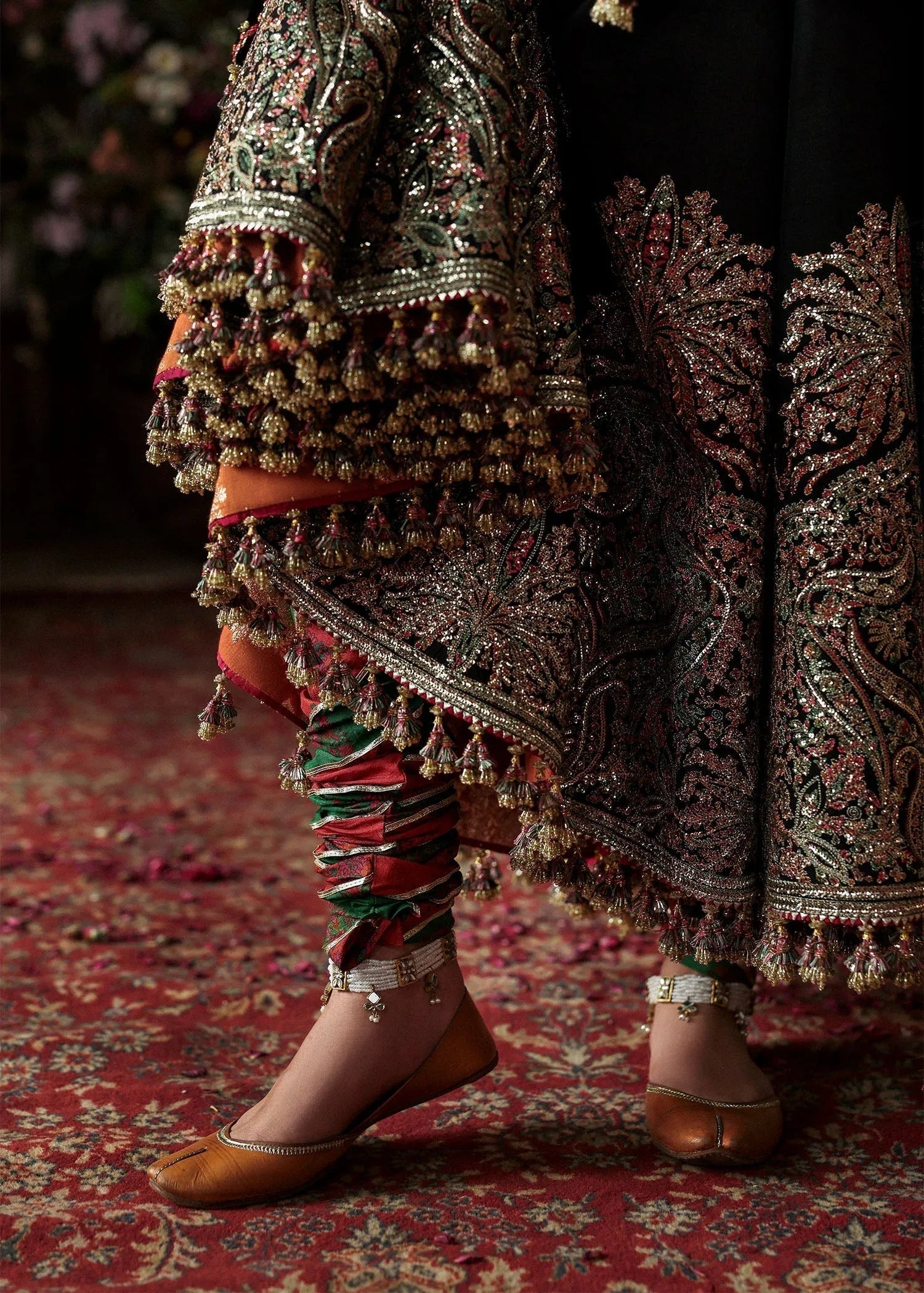 Hussain Rehar | Massarat Formals 25 | Noor Jehan - Aqsa Fabrics
