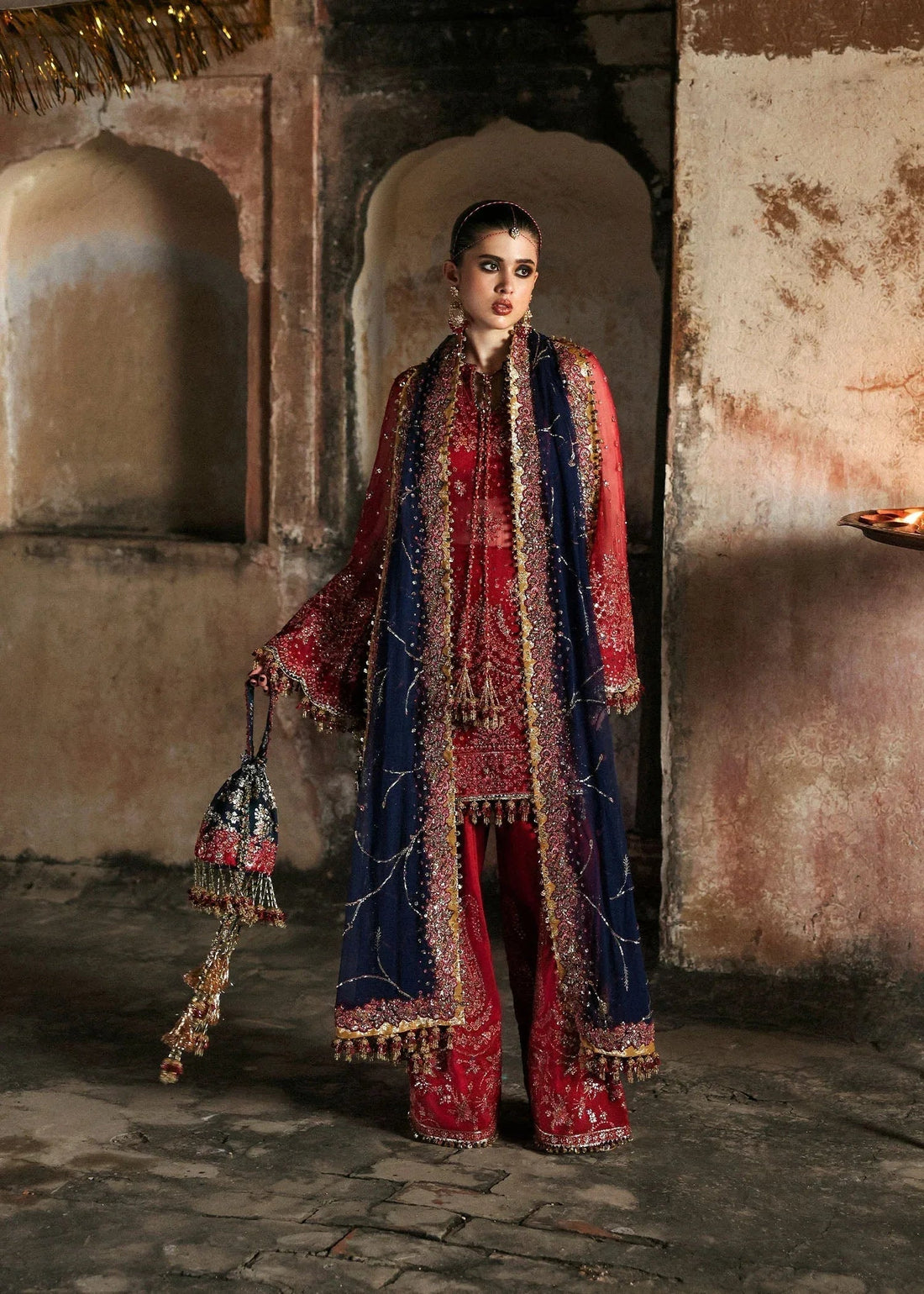 Hussain Rehar | Massarat Formals 25 | Shahrbano - Aqsa Fabrics