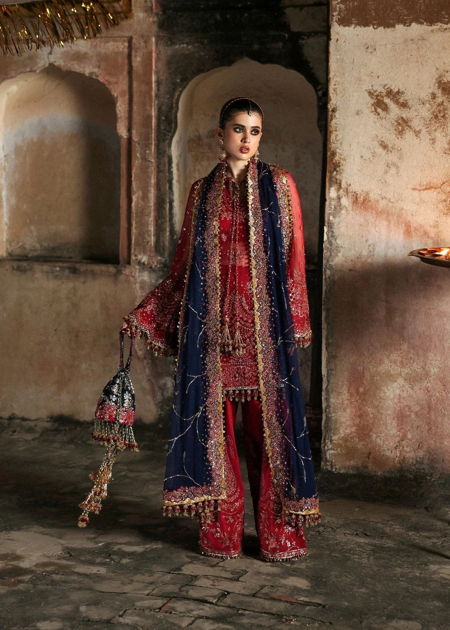 Hussain Rehar | Massarat Formals 25 | Shahrbano - Aqsa Fabrics