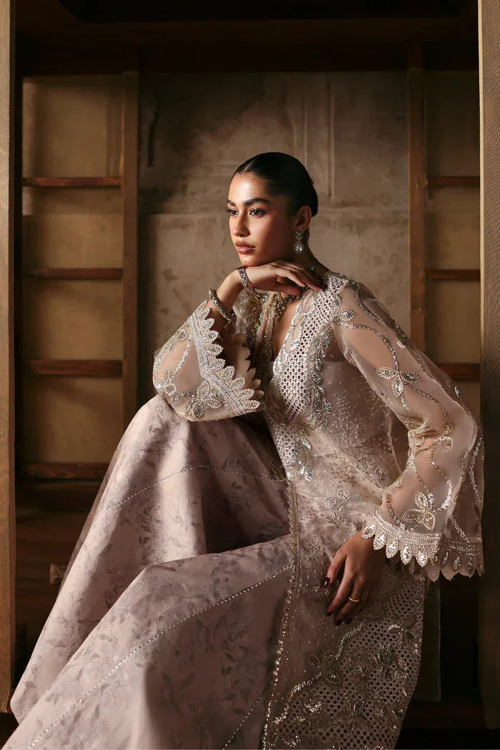 Ayzel | Kaashvi Wedding Formals 25 | NEYSA - Aqsa Fabrics
