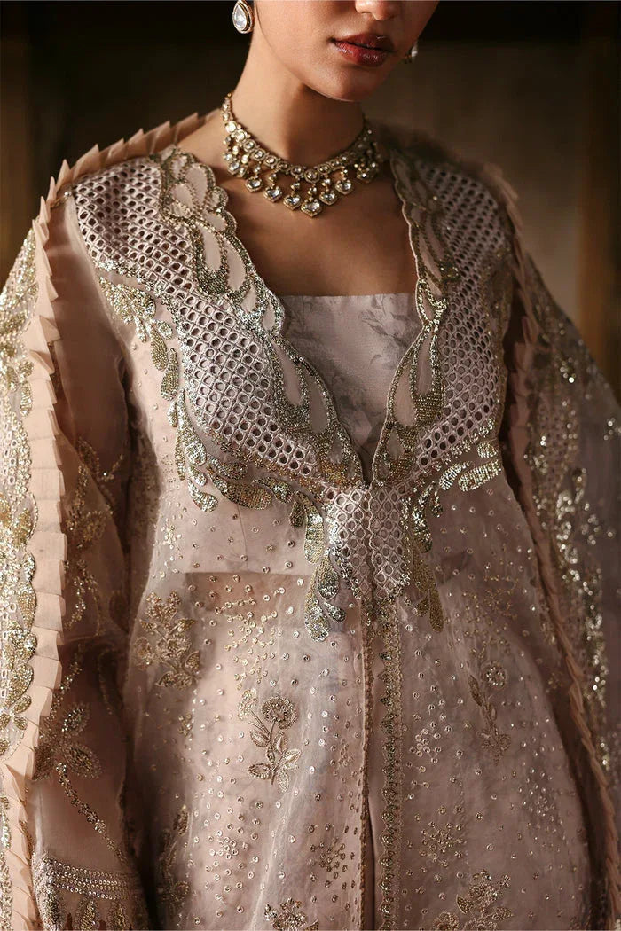 Ayzel | Kaashvi Wedding Formals 25 | NEYSA - Aqsa Fabrics