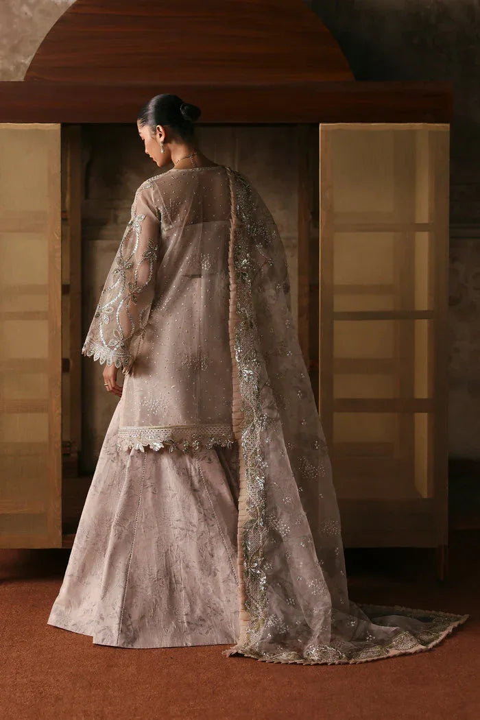 Ayzel | Kaashvi Wedding Formals 25 | NEYSA - Aqsa Fabrics