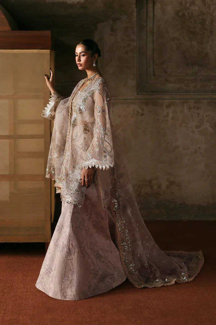 Ayzel | Kaashvi Wedding Formals 25 | NEYSA - Aqsa Fabrics