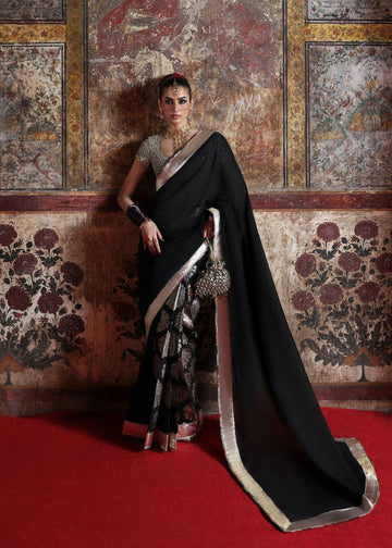 Hussain Rehar I Dilruba Bridals | Raha - Aqsa Fabrics