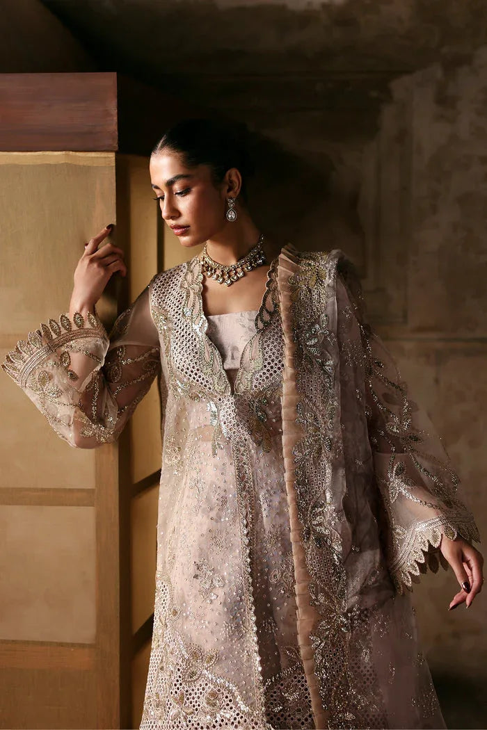 Ayzel | Kaashvi Wedding Formals 25 | NEYSA - Aqsa Fabrics