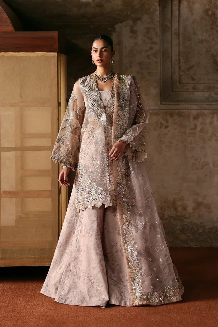 Ayzel | Kaashvi Wedding Formals 25 | NEYSA - Aqsa Fabrics