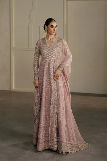 Ayzel | Pehli Nazar 25 | Savera - Aqsa Fabrics