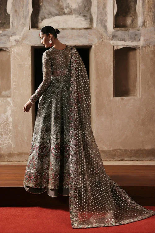 Ayzel | Kaashvi Wedding Formals 25 | Nirva - Aqsa Fabrics