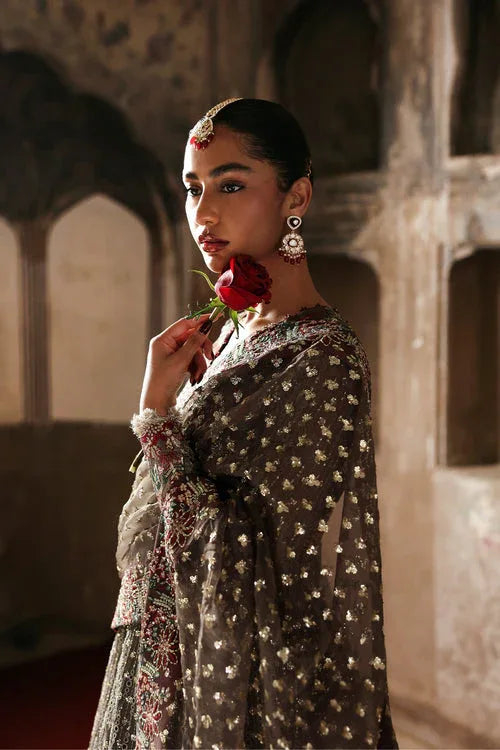 Ayzel | Kaashvi Wedding Formals 25 | Nirva - Aqsa Fabrics