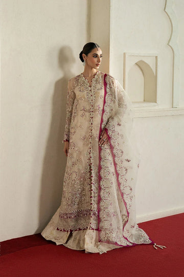 Ayzel | Pehli Nazar 25 | Rangrez - Aqsa Fabrics