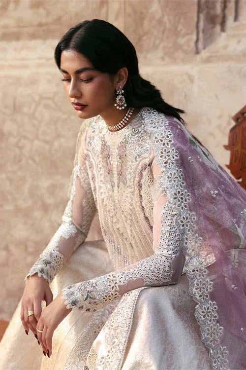 Ayzel | Kaashvi Wedding Formals 25 | MEHARVI - Aqsa Fabrics
