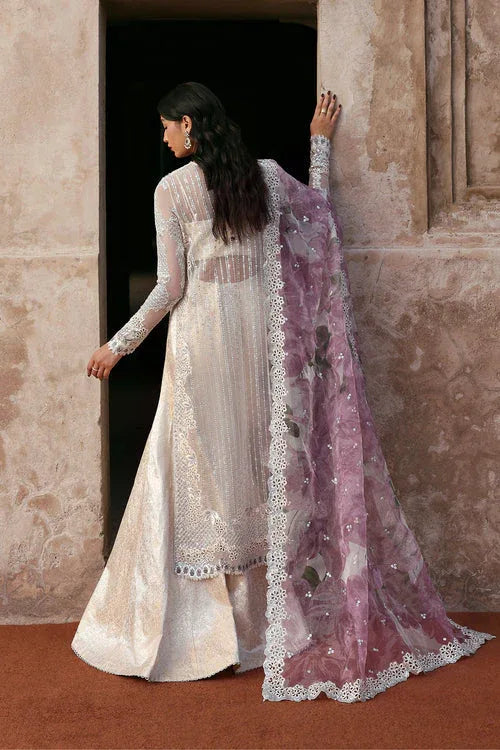 Ayzel | Kaashvi Wedding Formals 25 | MEHARVI - Aqsa Fabrics