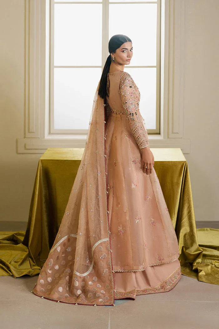 Ayzel | Solaris Wedding Formals 25 | AURALIS - Aqsa Fabrics