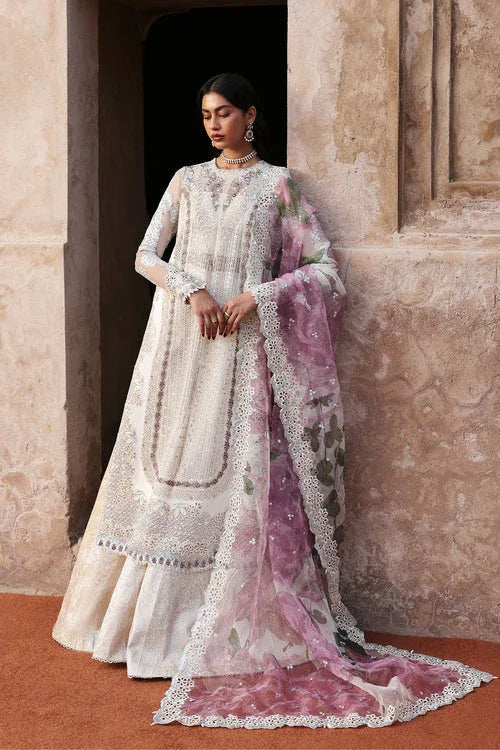 Ayzel | Kaashvi Wedding Formals 25 | MEHARVI - Aqsa Fabrics