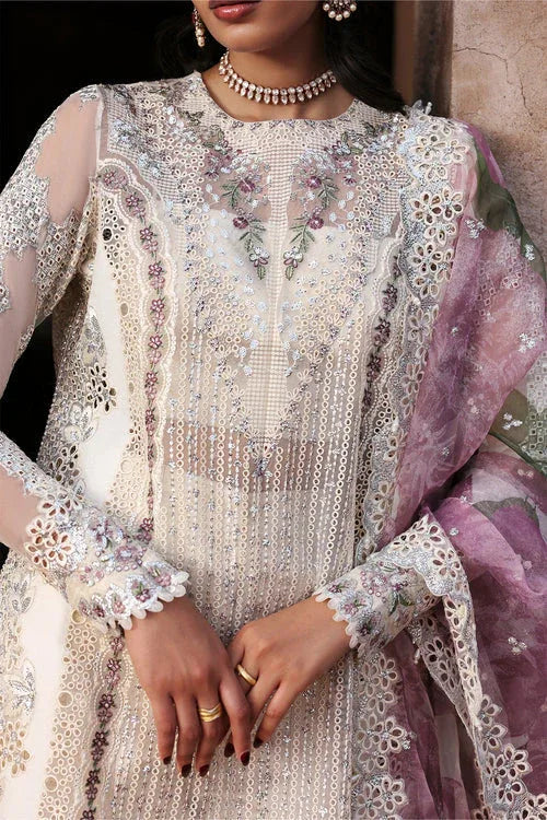 Ayzel | Kaashvi Wedding Formals 25 | MEHARVI - Aqsa Fabrics