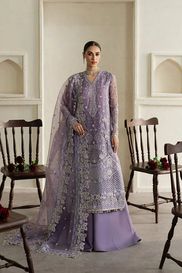 Ayzel | Pehli Nazar 25 | Afsana - Aqsa Fabrics