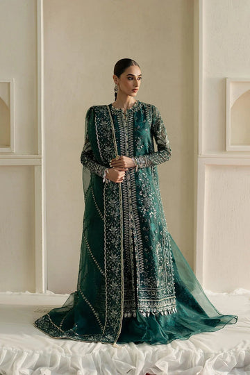 Ayzel | Pehli Nazar 25 | Nazrana - Aqsa Fabrics