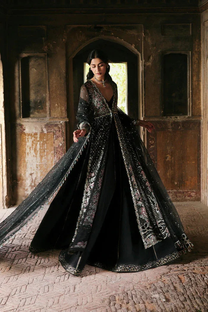 Ayzel | Kaashvi Wedding Formals 25 | Arushi - Aqsa Fabrics