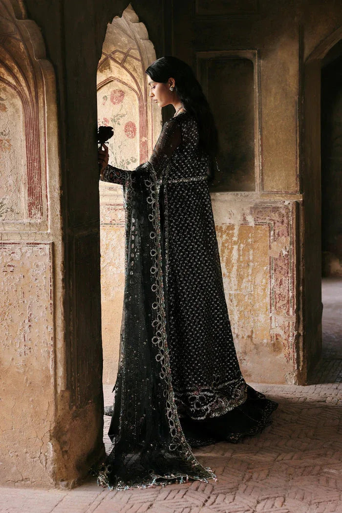 Ayzel | Kaashvi Wedding Formals 25 | Arushi - Aqsa Fabrics