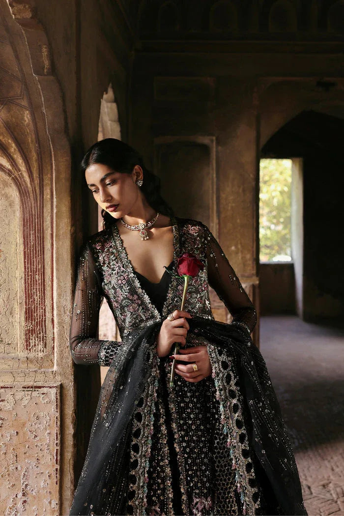 Ayzel | Kaashvi Wedding Formals 25 | Arushi - Aqsa Fabrics