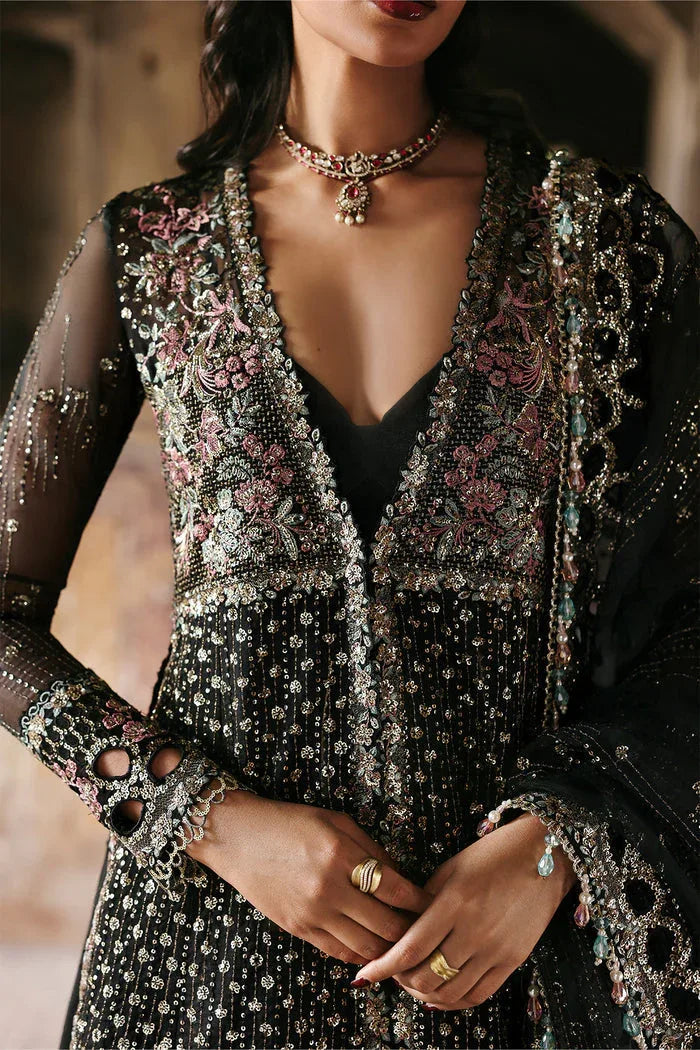 Ayzel | Kaashvi Wedding Formals 25 | Arushi - Aqsa Fabrics