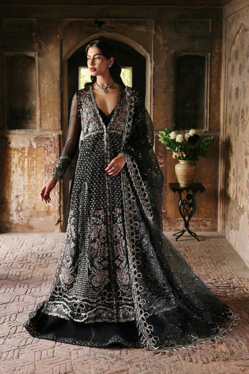 Ayzel | Kaashvi Wedding Formals 25 | Arushi - Aqsa Fabrics