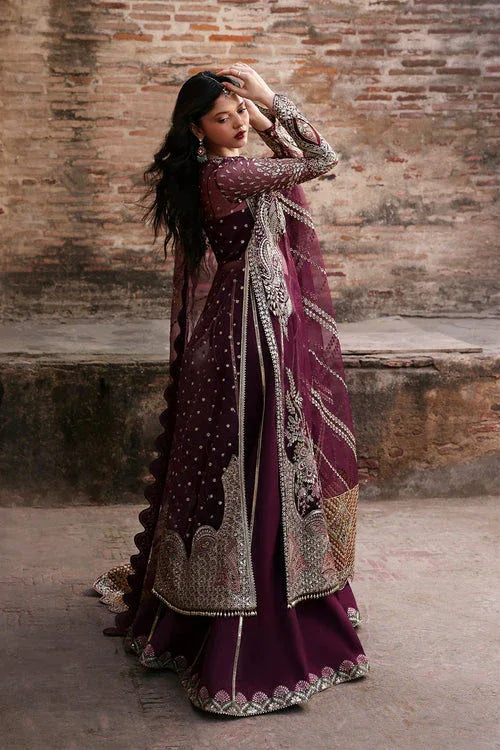 Ayzel | Kaashvi Wedding Formals 25 | TARAANI - Aqsa Fabrics