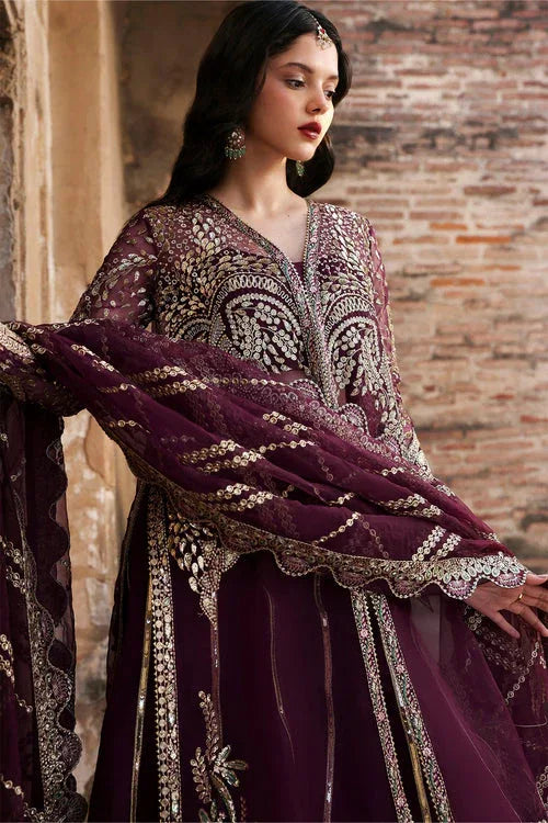 Ayzel | Kaashvi Wedding Formals 25 | TARAANI - Aqsa Fabrics