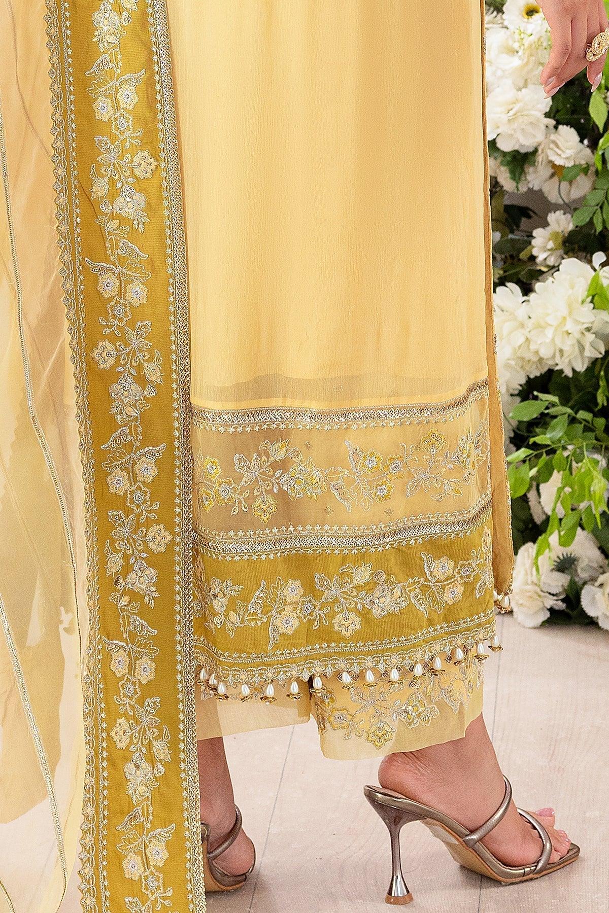 Charizma | Diamond Dust | DD5-02 - Aqsa Fabrics