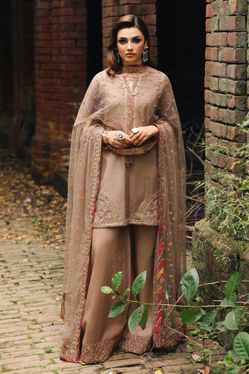 Charizma | Festive Pret | CMA-5-092 - Aqsa Fabrics
