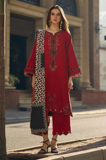 Charizma | Poshima 25 | PSW5-14 - Aqsa Fabrics