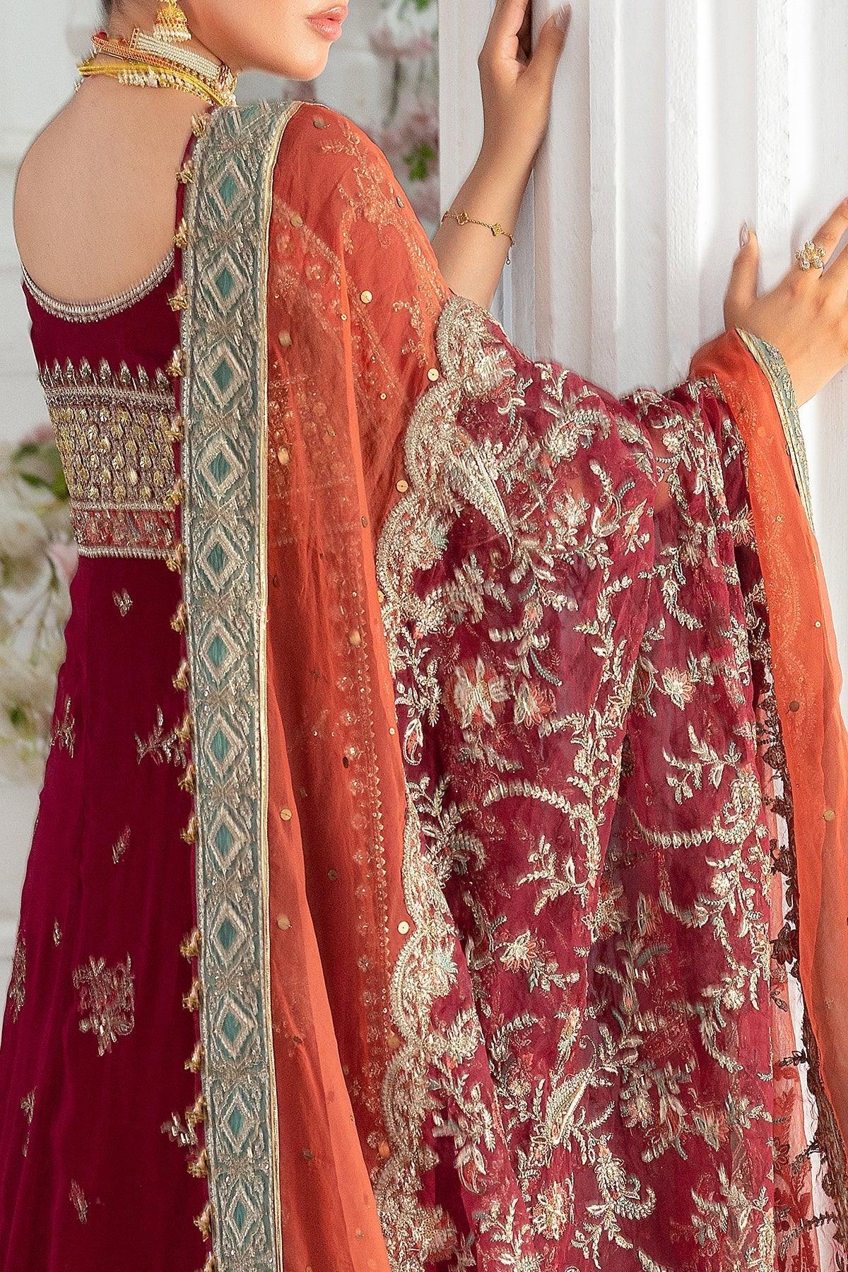 Charizma | Diamond Dust | DD5-03 - Aqsa Fabrics