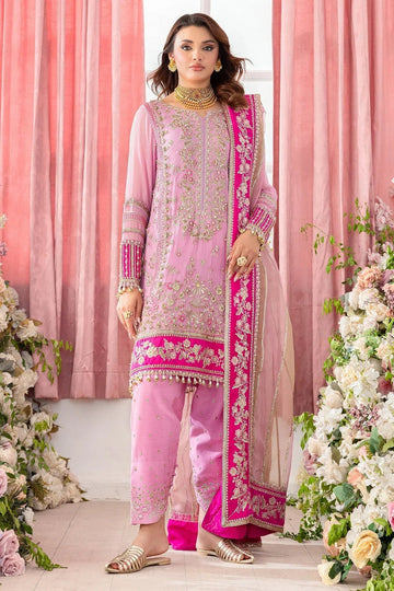Charizma | Diamond Dust | DD5-01 - Aqsa Fabrics
