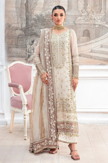 Charizma | Diamond Dust | DD5-07 - Aqsa Fabrics