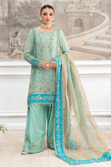 Charizma | Diamond Dust | DD5-04 - Aqsa Fabrics