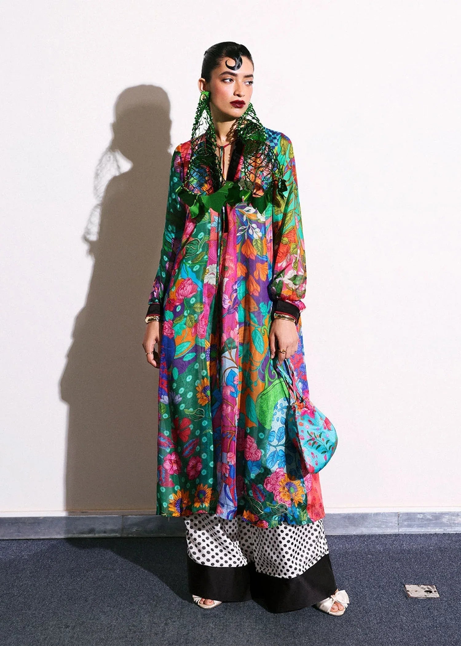 Hussain Rehar | Pay Day | Claret - Aqsa Fabrics