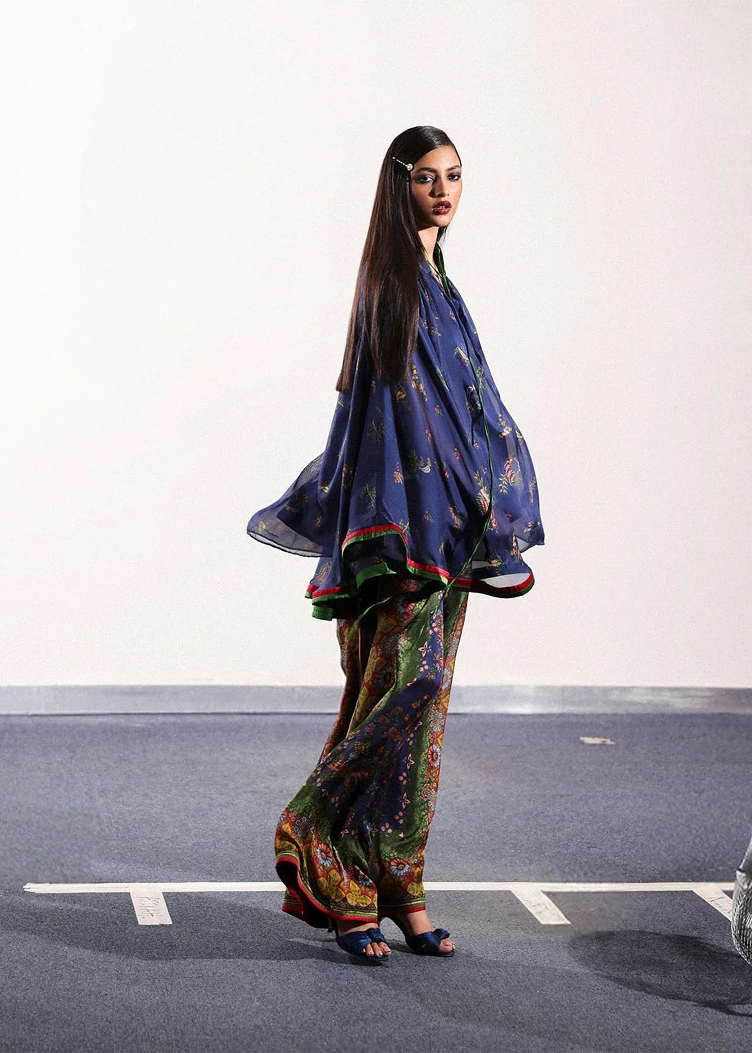 Hussain Rehar | Pay Day | Sienna - Aqsa Fabrics
