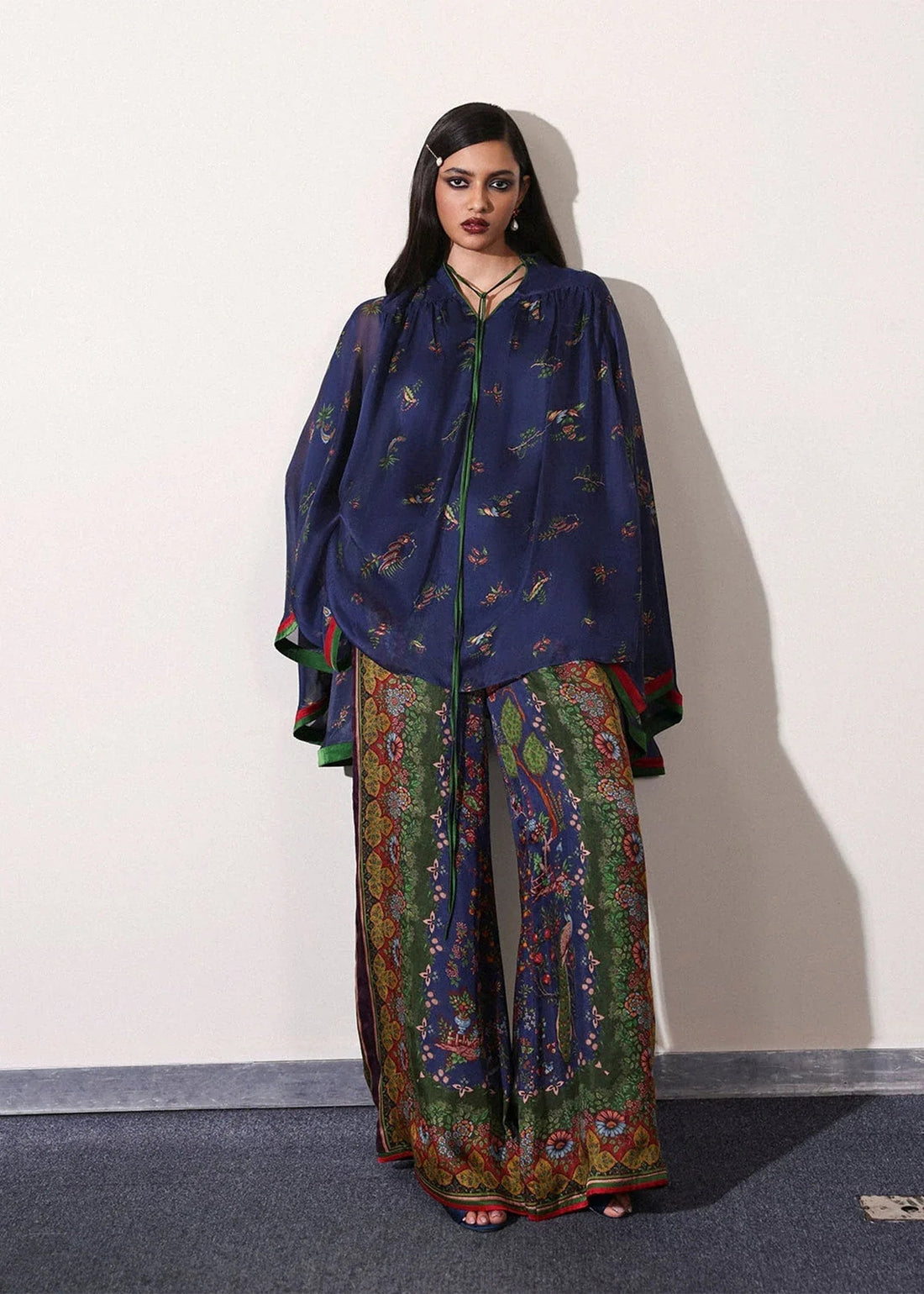 Hussain Rehar | Pay Day | Sienna - Aqsa Fabrics