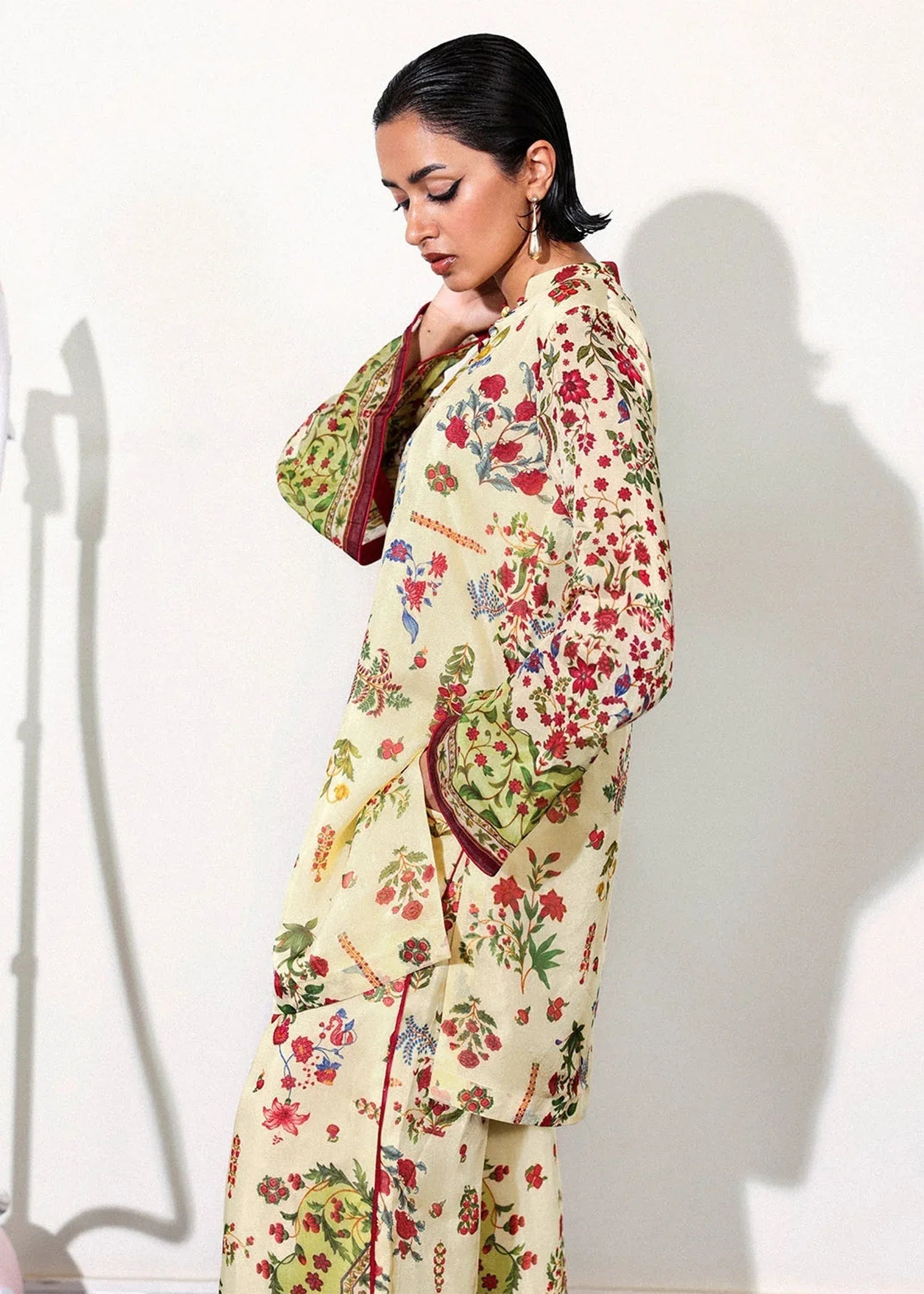Hussain Rehar | Pay Day | Alouette - Aqsa Fabrics
