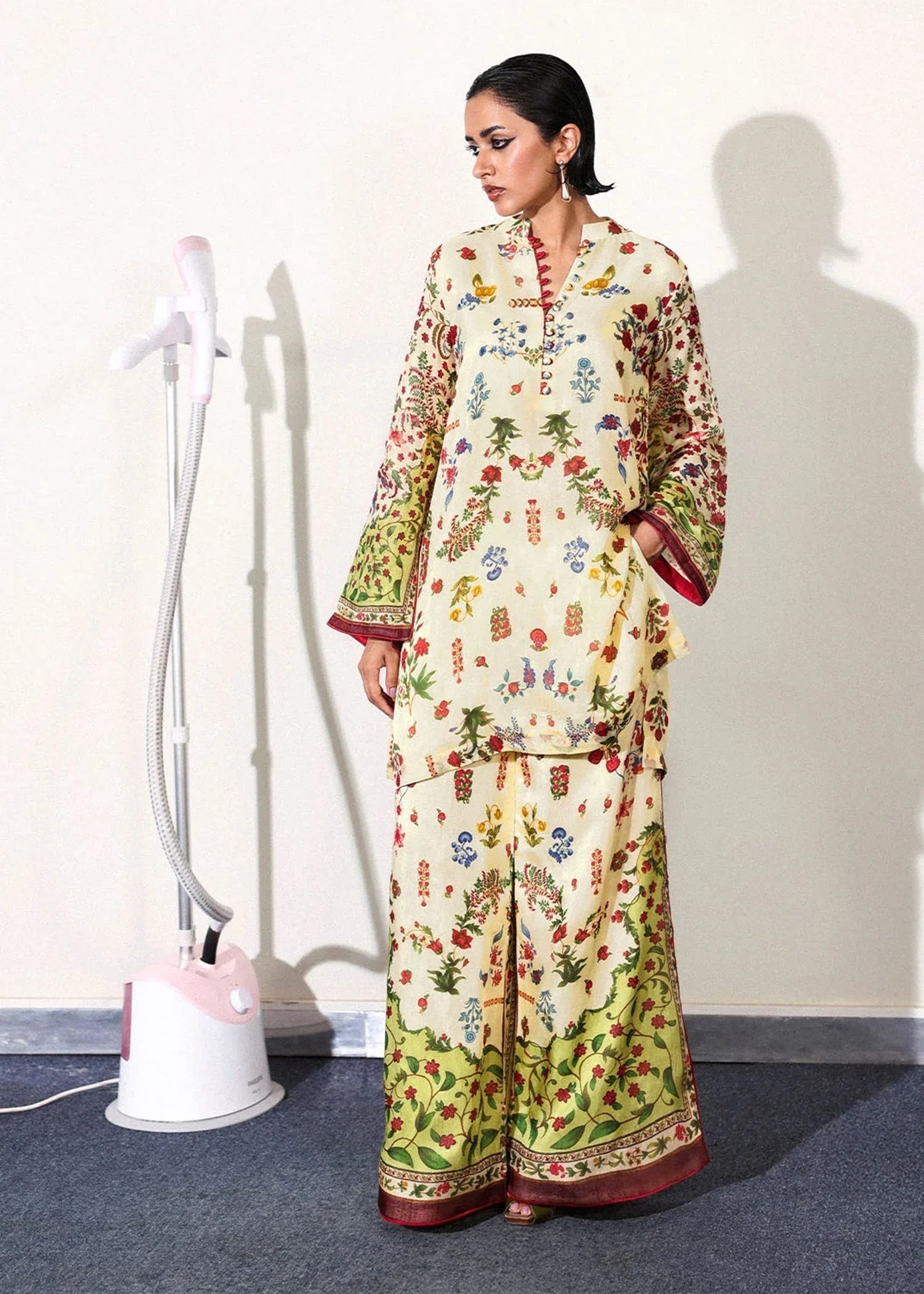 Hussain Rehar | Pay Day | Alouette - Aqsa Fabrics