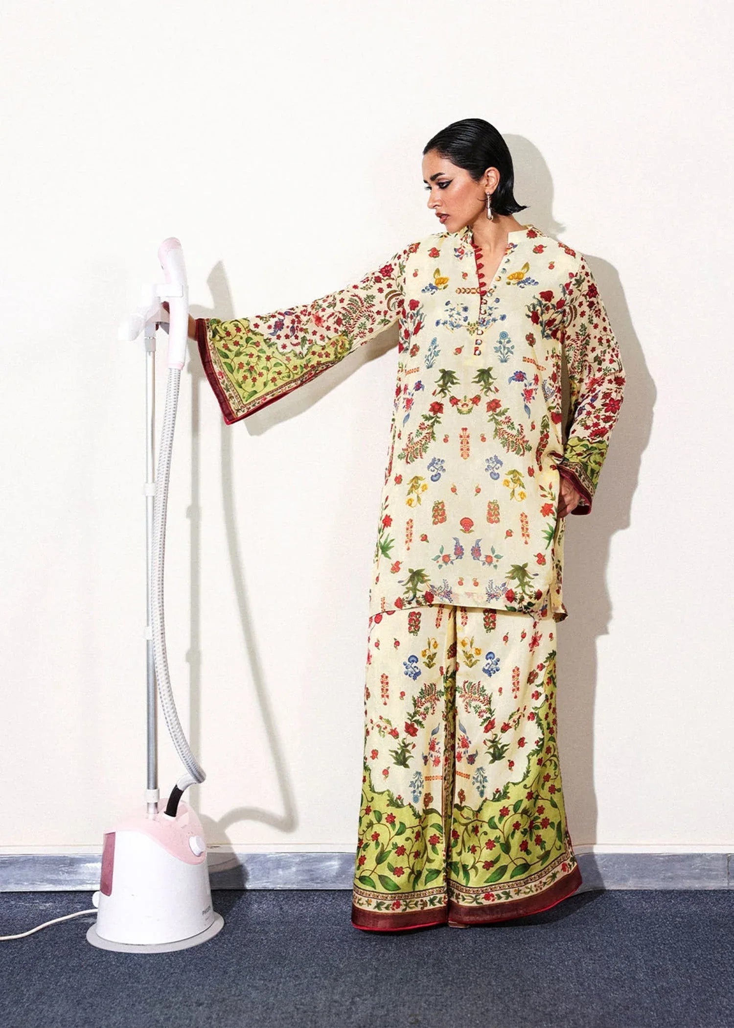 Hussain Rehar | Pay Day | Alouette - Aqsa Fabrics