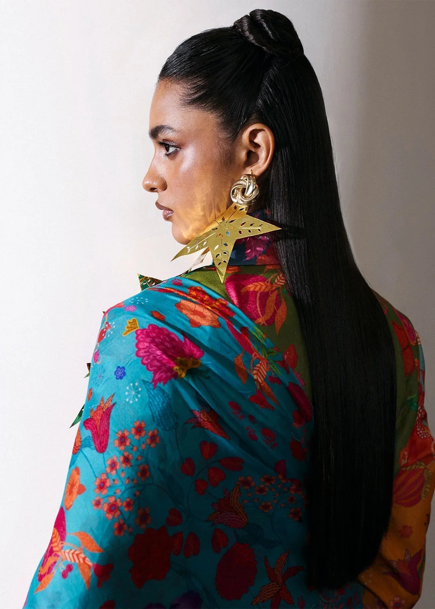Hussain Rehar | Pay Day | Cerise - Aqsa Fabrics